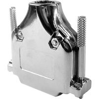 N/A Nombre de pôles: 25 econ connect PH25VL zinc moulé sous pression 180 ° métal 1 pc(s)