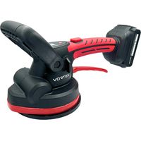 Ventouse vibrante 150 mm VORTEX