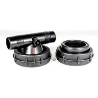 Ricambio Kit Elettropompa Venus d25 Glass SP0RC