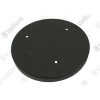 VAILLANT Coperchio, fondo 100L VPS R 100/1 M Vaillant-Nr. , 0020246438