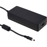 MW Mean Well GSM90B24-P1M Alimentatore da tavolo tensione fissa 24 V/DC 3.75 A 90 W
