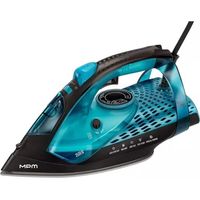 Bügeleisen mpm mze-29 Keramiksohle 3500 W