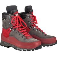 Meindl Airstream Schnittschutzschuh Sicherheitsschuh Schuhe Motorsäge Kettensäge Größe 45
