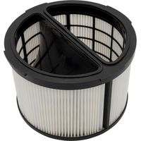 Filtro pieghettato EIBENSTOCK ESS 35 LP / ESS 35 MP - 35361000