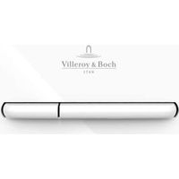 Villeroy & Boch ViConnect - Placca di comando E300, bianco 92218068