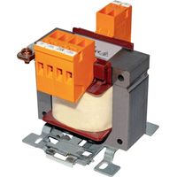 Weiss Elektrotechnik WUSTTR 160/21230 Transformateur de contrôle 1 x 400 V 1 x 230 V/AC 160 VA 0.69 A