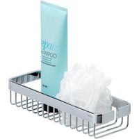 Geesa Basket Panier de douche 25cm Chrome