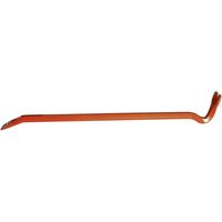 Sbarra, spelafili con corpo esagonale da 18 mm, lunghezza 600 mm.