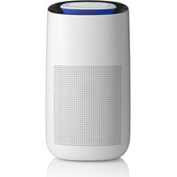 Purificatore d'aria trebs 49200 filtro HEPA H13 UV
