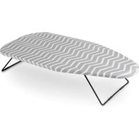 Table à repasser de table, 75x34cm. JATA HPLA8214