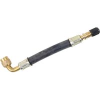 Arctic Hayes Pressure Vessel Hand Pump Short Adaptor 180mm 221000