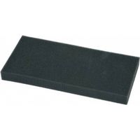 Filtre mousse sortie d'air pour Aspirateur ROWENTA RS-RT4379