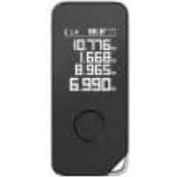 HOTO PRO Medidor láser Bluetooth negro 50m