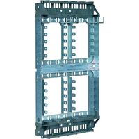 Corning Verteilerkasten VKA 8 / DIN-LSA
