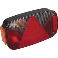 Luz izquierda 0,15M MIT AMP-ST AMAZONE NA101