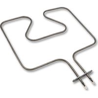 Ersatzteil - Heizelement Unterhitze 1000 W - - FAURE, ARTHUR MARTIN ELECTROLUX, ELECTROLUX, ZANKER, ZANUSSI, PROGRESS, REX, ZOPPAS, AEG, JUNO, ARTHUR MARTIN, ATAG