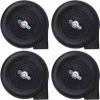 Silencieux de filtre de compresseur d'air, filetage 20 mm, silencieux de filtre de compresseur, silencieux de filtre d'échappement de compresseur d'air.
