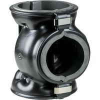 Dämmschale Magna3 DN32 für Klima und Kühlsysteme