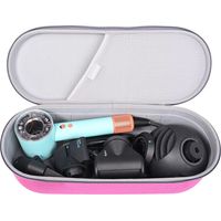 Étui pour Dyson Nural hair dryer(Étui Uniquement)