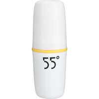 Tasse isotherme sport 280ml, refroidissement express 55°C, gourde intelligente et mug café sous vide