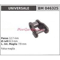 Blindglied Kettenantrieb UNIVERSAL 046325