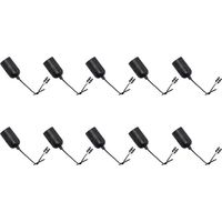 LEDmaxx E27 casquillo blanco plástico 100 vatios