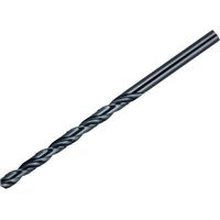 Dormer A110 Hss Long Series Drill 3.00Mm Ol:100Mm Wl:66Mm