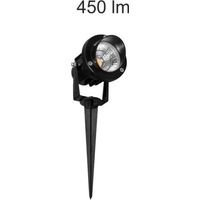 Beneito Faure FADE proyector exterior negro 5 Watts