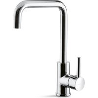 Miscelatore lavello da cucina Cromato Vema RIACE V15020