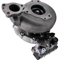Turbo for Chrysler 300C CRD 3.0L 165kw/160KW OM642 Mercedes C-Class A6420900080