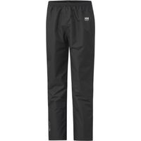 Pantalón de lluvia impermeable Manchester Helly Hansen 70427 XS
