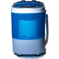 Lvtetia LVT-3 Mini Waschmaschine Portable 3 kg Kompakt