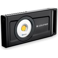 El Trabajo De Luz Led If8R Box Negro