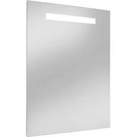 Villeroy & Boch More To See One Miroirs, avec éclairage LED pour