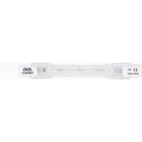 Ampoule halogène R7s 80 W Variable Blanc Chaud