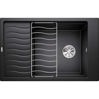 Blanco Elon XL 6 - Évier en Silgranit, 78x50 cm, anthracite 524844