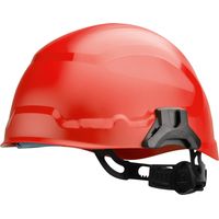 SCHUBERTH Schutzhelm CrossUp Electric, rot