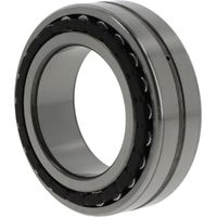 Zylinderrollenlager NU1014 -M-C3 ID 70mm AD 110mm Breite20mm NKE
