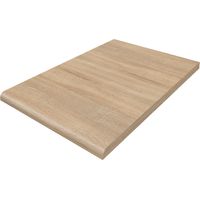 Tablero de mesa Sonoma de 40 cm