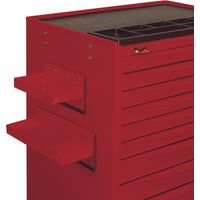 Petit bac de rangement Teng Tools 580D