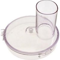 Ersatzteil - Couvercle cheminée du bol hach - - MOULINEX, TEFAL