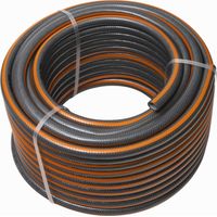 Tubo di irrigazione 15 mm anti-torsione rinforzato 200 g/m WERKA PRO40 m