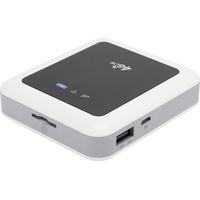 Routeur WiFi Portable Mini 4G 3G Sans Carte SIM Universel (Version Europe Asie Afrique)