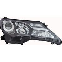 Phare avant droit HB3/HB3/Led Toyota Rav4 4 phase 1 2013-2015