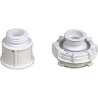 Tuerca para el brazo aspersor inferior C00075111, C00075057 INDESIT