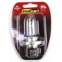 Ampoule H4