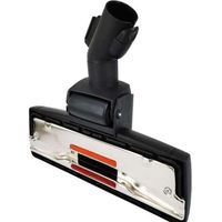 Cepillo de aspiradora compatible Miele S8340, EcoLine, PowerLine - Con sistema de estacionamiento rápido