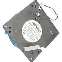 Ersatzteil - Ventilator - - BRANDT, SAUTER, FAGOR, DE DIETRICH, THOMSON