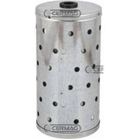 Filtro de combustible motor máquina agrícola RUGGERINI MOTORS MC 70 - MC 71(SERIE BRIO)