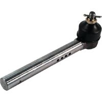 R贸tula de barra de direcci贸n UNIVERSAL SHP400KR